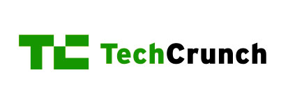 Logo - Tech Crunch